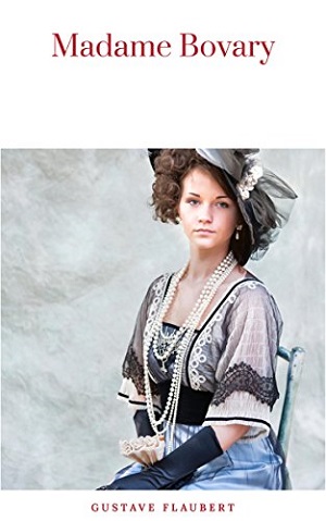 Madame Bovary author Gustave Flaubert