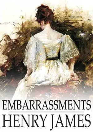 Embarrassments author Henry James