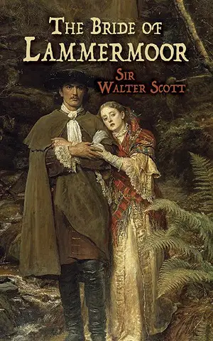 The Bride of Lammermoor author Walter Scott