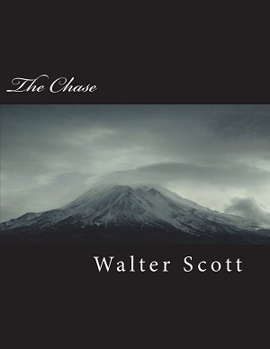 The Chase author Walter Scott