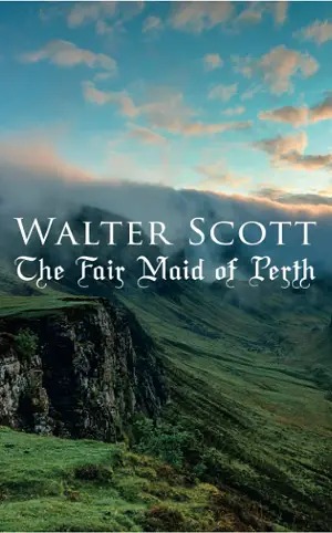 The Fair Maid of Perth author Walter Scott