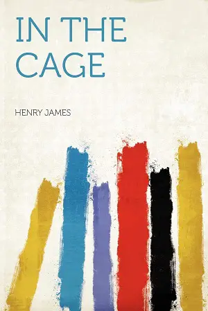 In The Cage author Henry James
