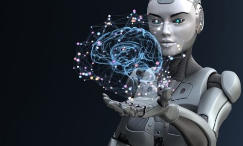 Artificial Intelligence Books