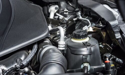 Automotive Engineering Books