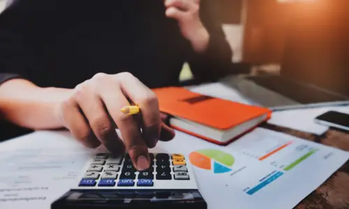 Budgeting Books