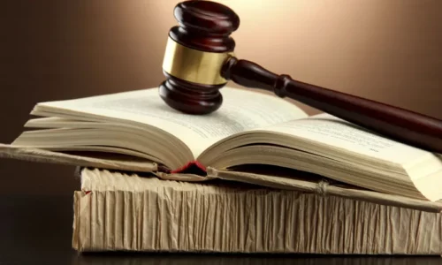 Constitutional Law Books