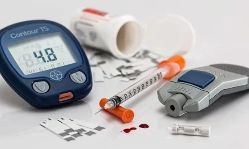 Diabetes Books