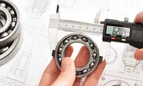 Metrology Books