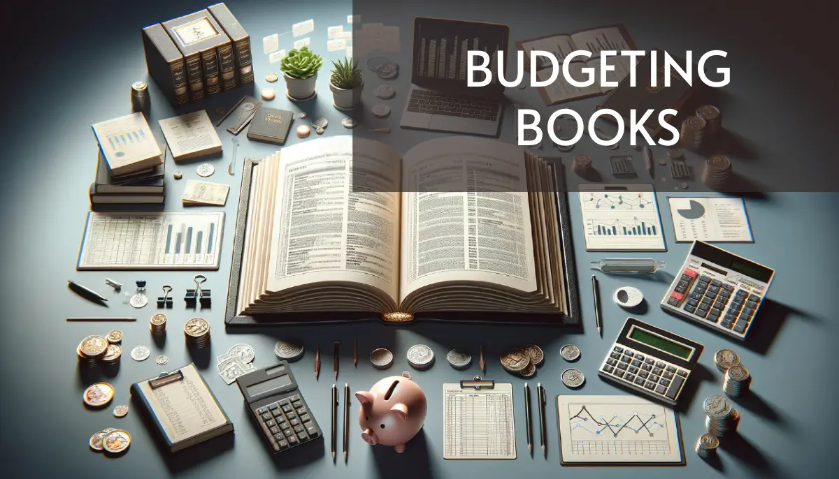 Budgeting Books in PDF
