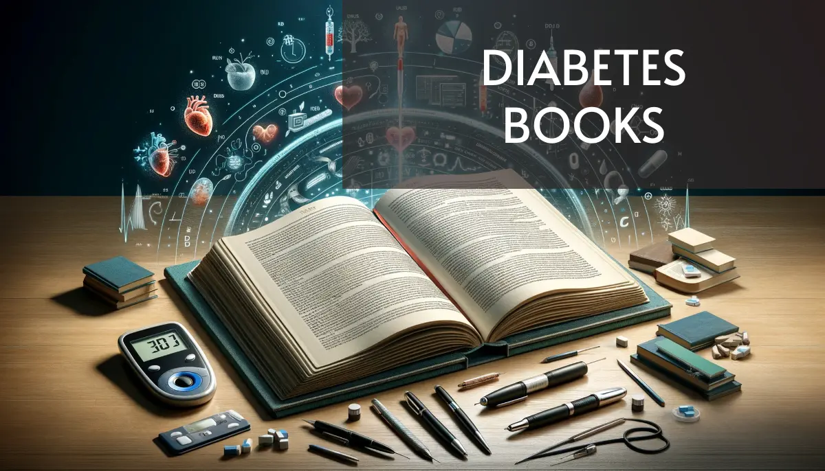 Diabetes Books in PDF
