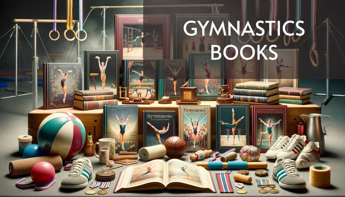 Gymnastics Books in PDF