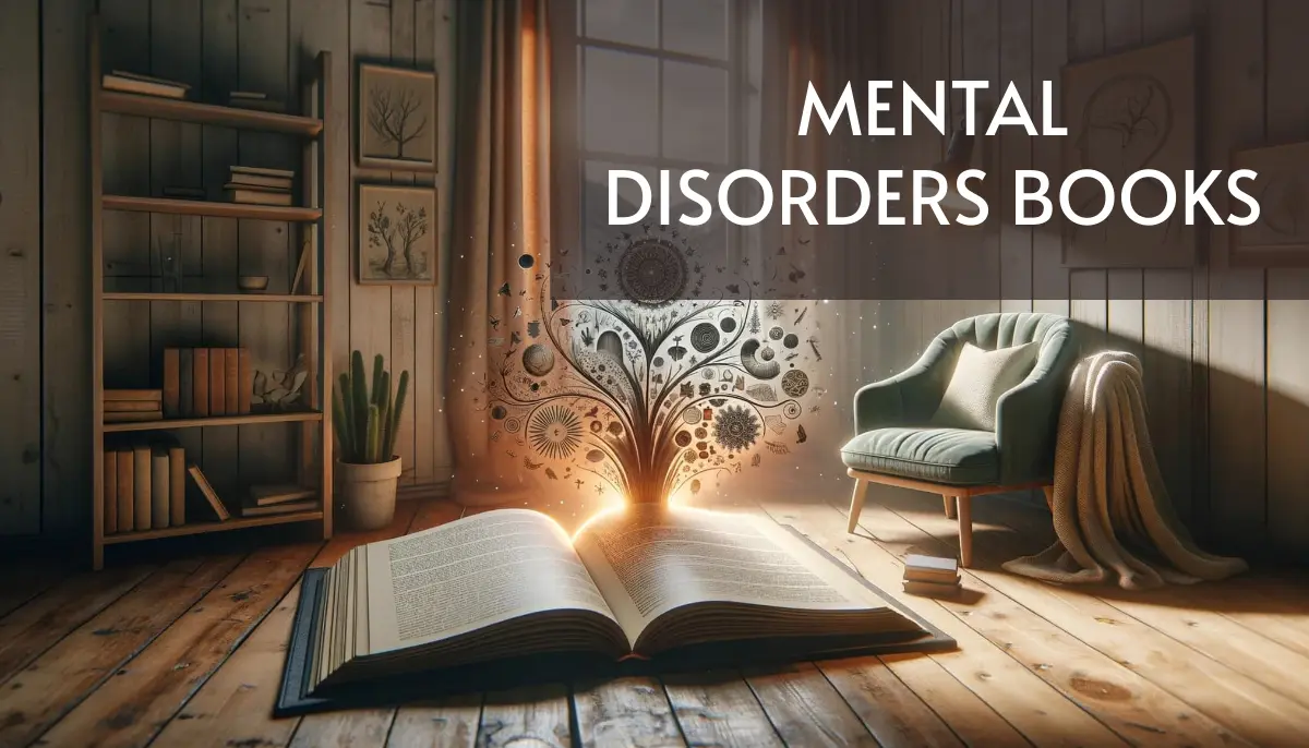Mental Disorders Books in PDF