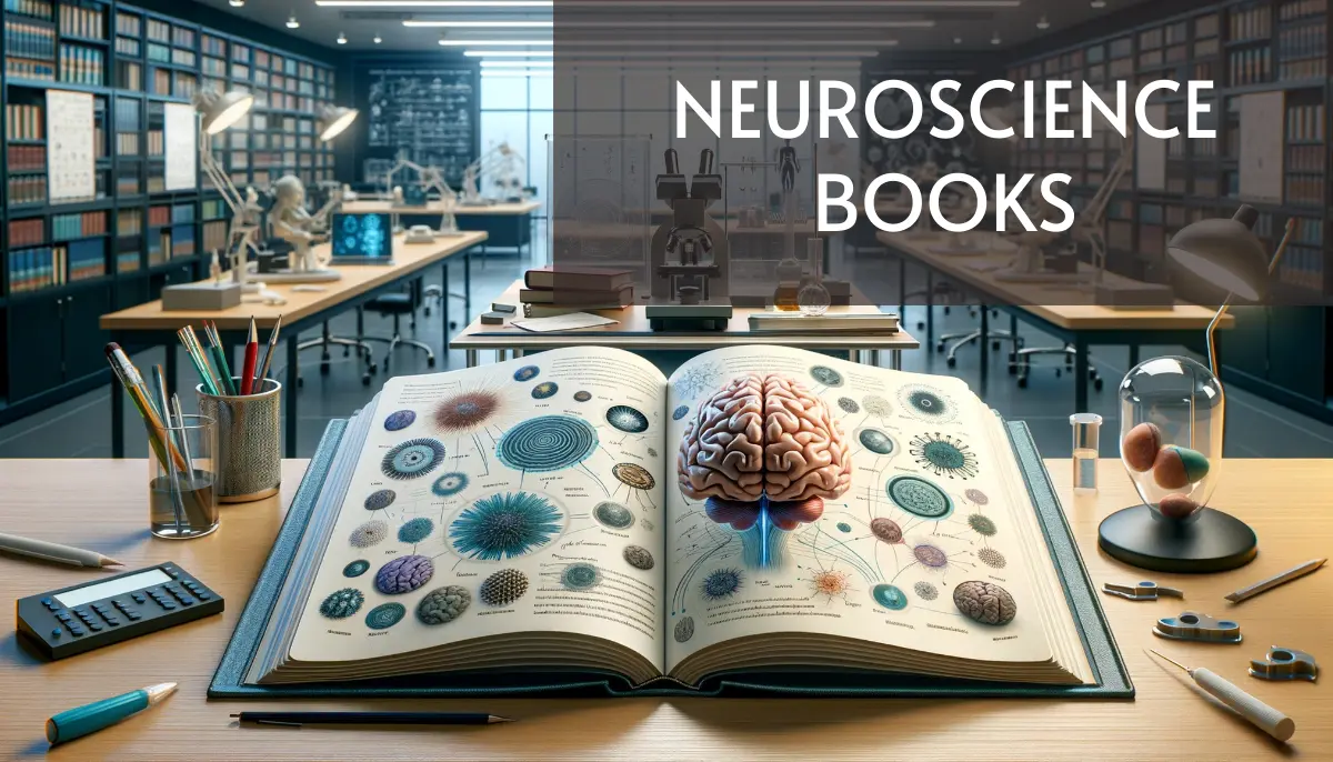 Neuroscience Books in PDF