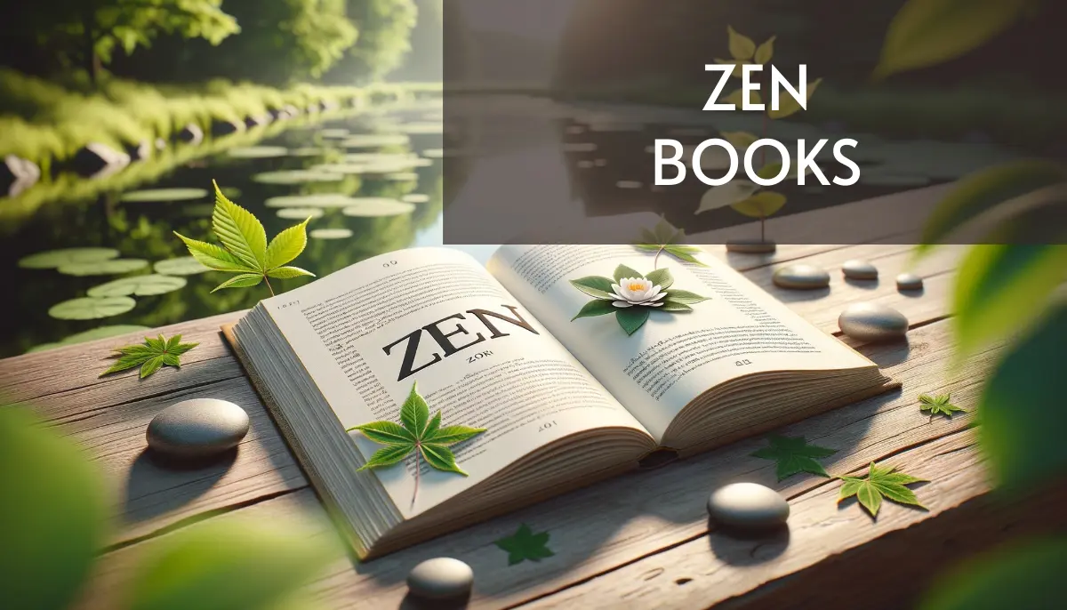 Zen Books in PDF