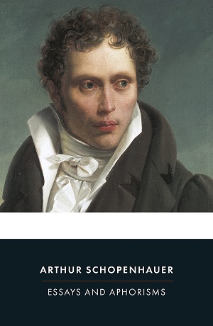 Essays Of Schopenhauer author Arthur Schopenhauer