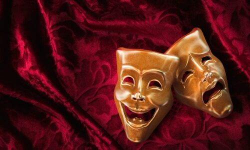 Theater Books