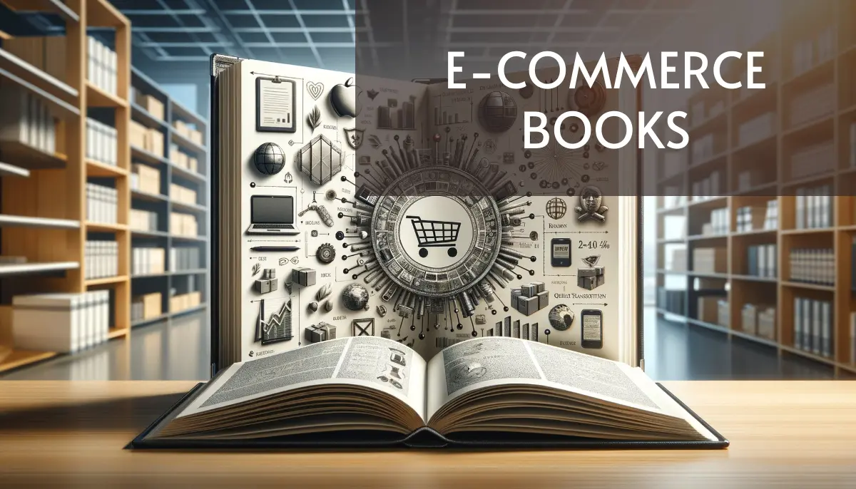 E-Commerce Books in PDF