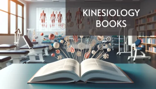 Kinesiology Books