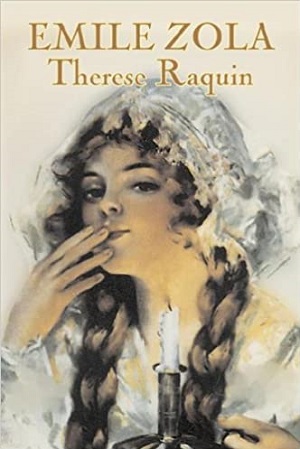 Therese Raquin author Émile Zola