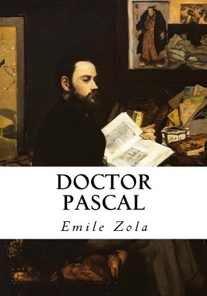 Doctor Pascal author Émile Zola