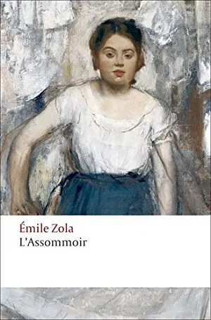 L'assommoir author Émile Zola