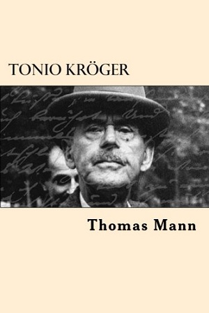 Tonio Kroger author Thomas Mann