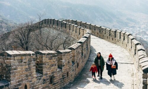 Chinese History Books