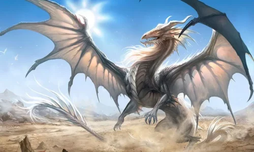 Dragon Books