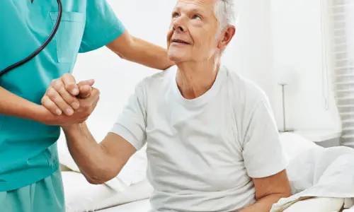 Geriatrics Books