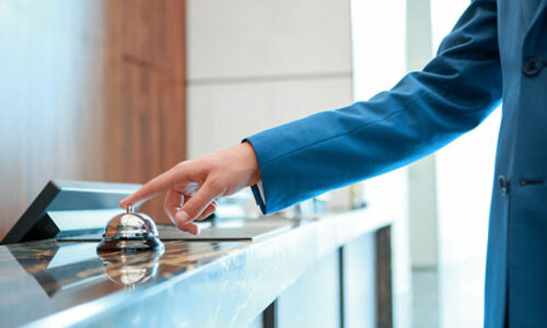 Hospitality Industry Books