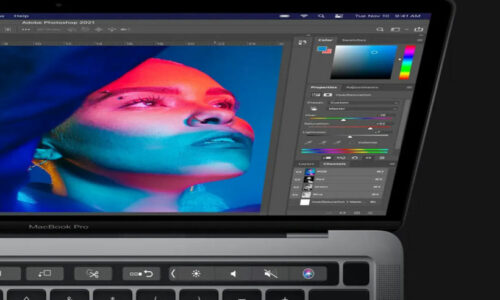 Photoshop Books