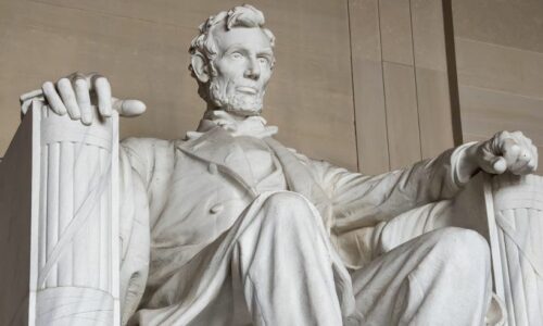 U.S. History Books