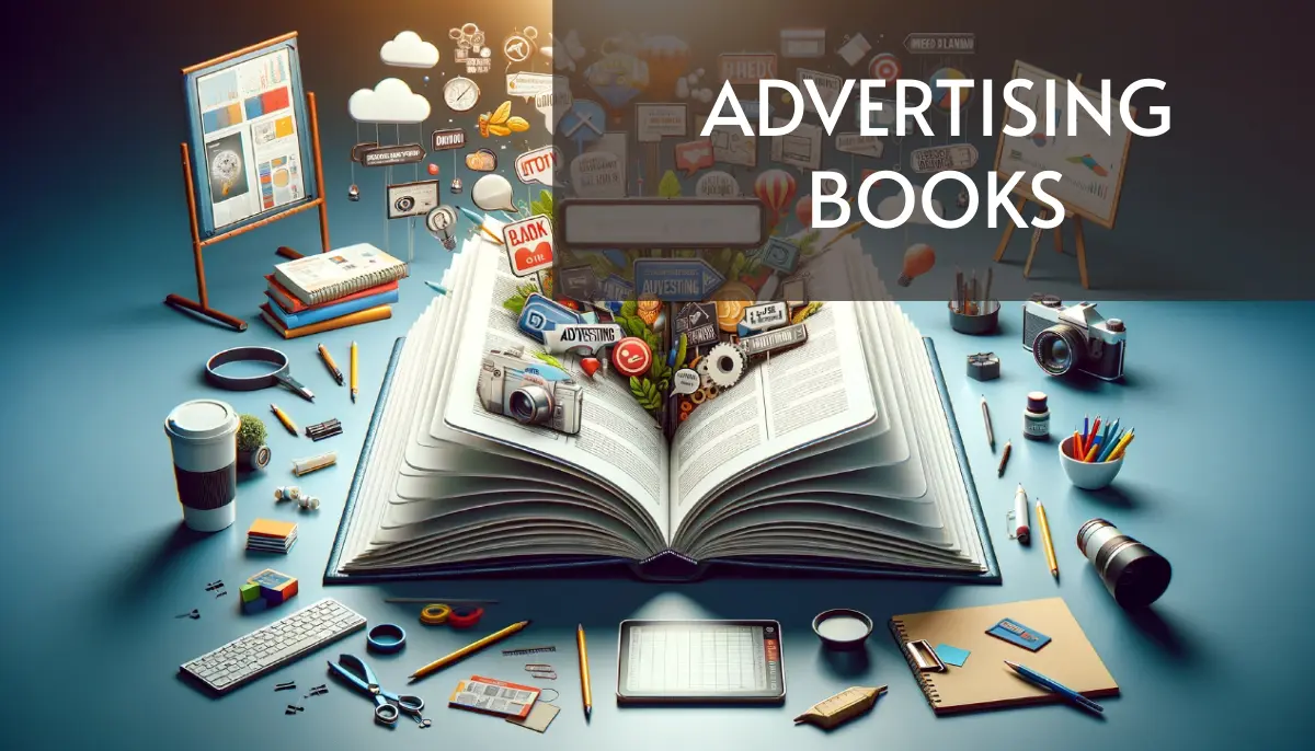 Advertising Books in PDF