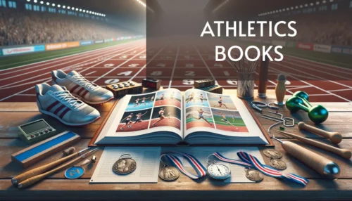Athletics Books