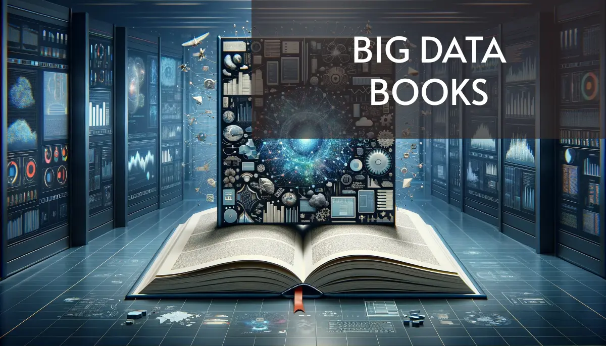 Big Data Books in PDF