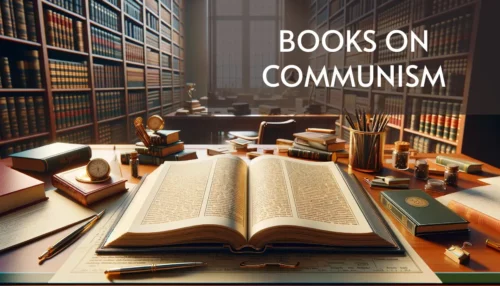 Books on Communism