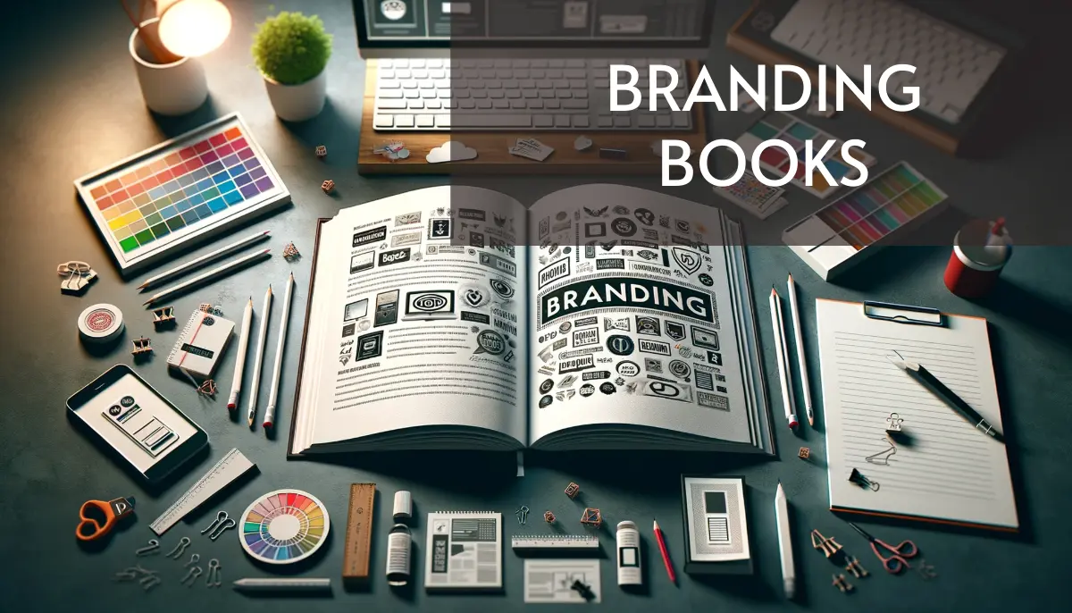 Branding Books in PDF