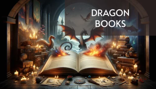 Dragon Books
