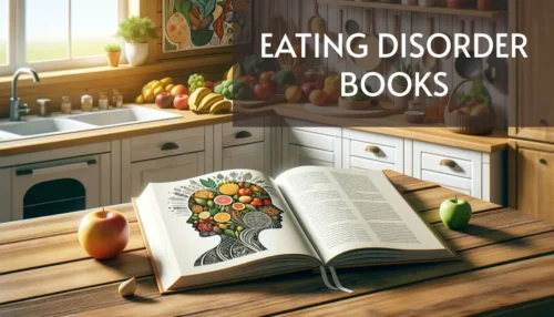 Eating Disorder Books