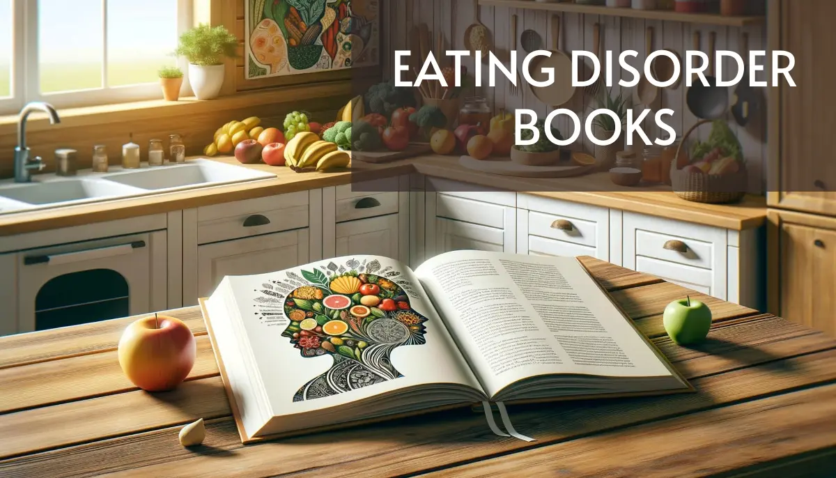 Eating Disorder Books in PDF
