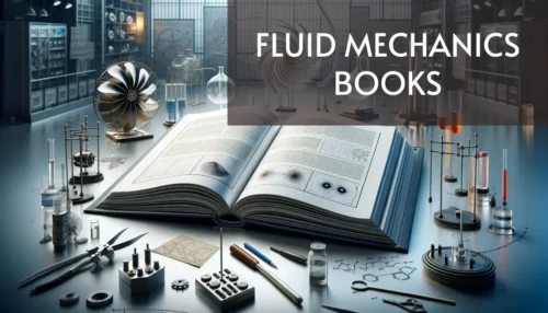Fluid Mechanics Books