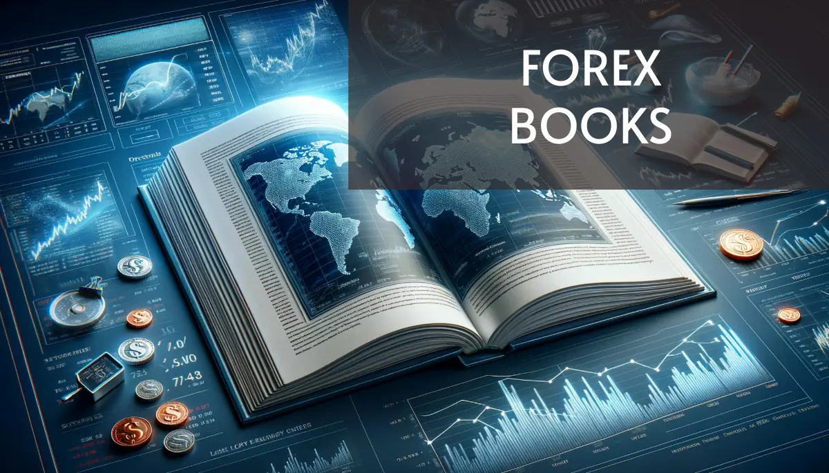 Forex Books in PDF