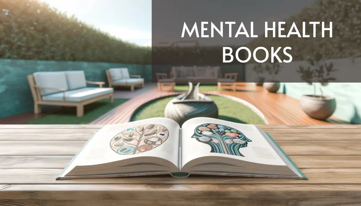 Mental Health Books in PDF