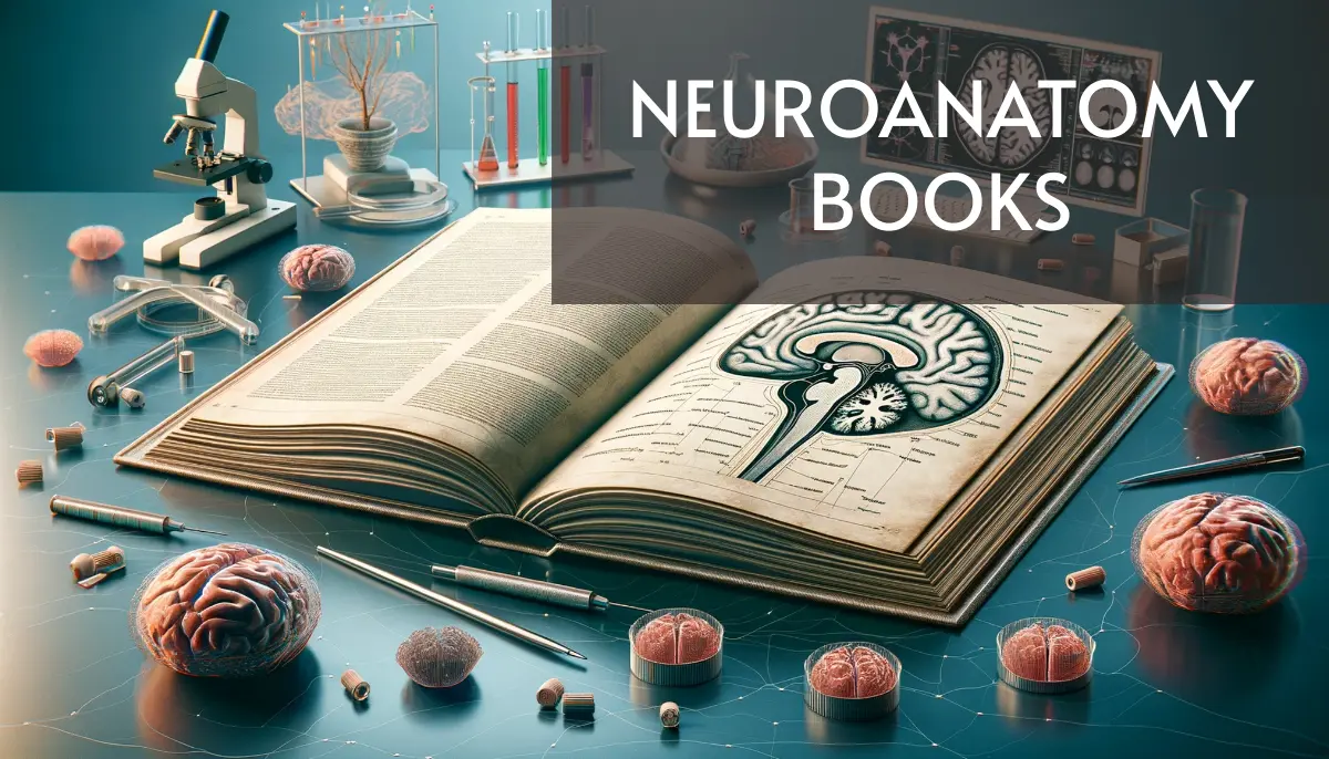 Neuroanatomy Books in PDF