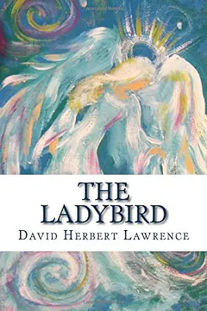 The Ladybird author D.H. Lawrence