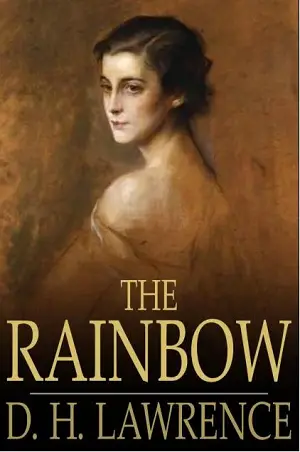The Rainbow author D.H. Lawrence