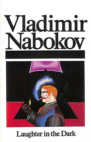 Laughter In The Dark author Vladimir Nabokov