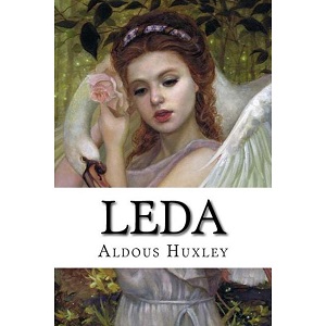 Leda author Aldous Huxley