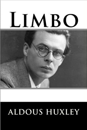 Limbo author Aldous Huxley