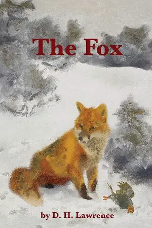 The Fox author D.H. Lawrence